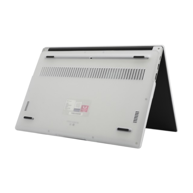 Чехол для ноутбука Huawei MateBook D14 | HONOR MagicBook 14 2020-2022 года - прозрачный , матовый