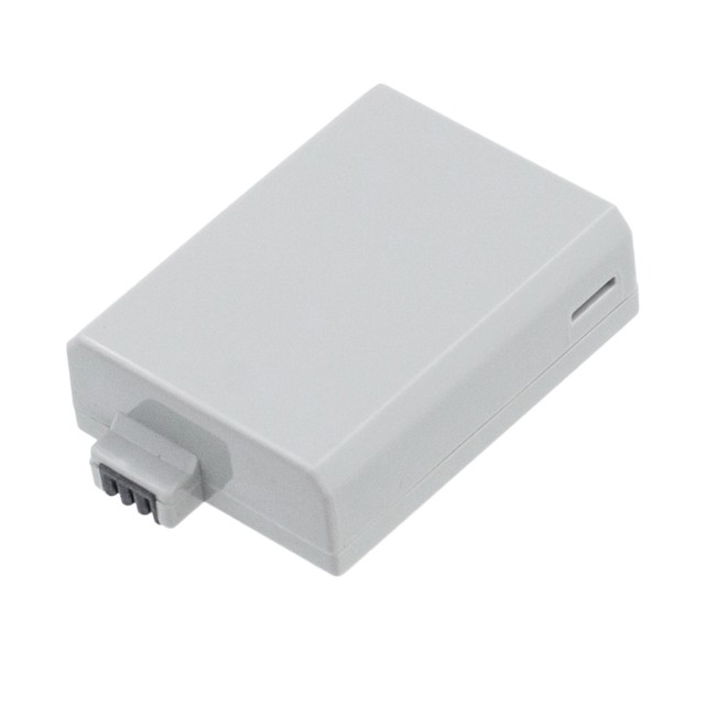 Аккумулятор LP-E5 для Canon EOS 500D | 450D | 1000D | Rebel XSi | T1i | XS | Kiss X3 | F | X2 - 1600mah