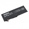 Аккумулятор для MSI GS43VR 7RE Phantom