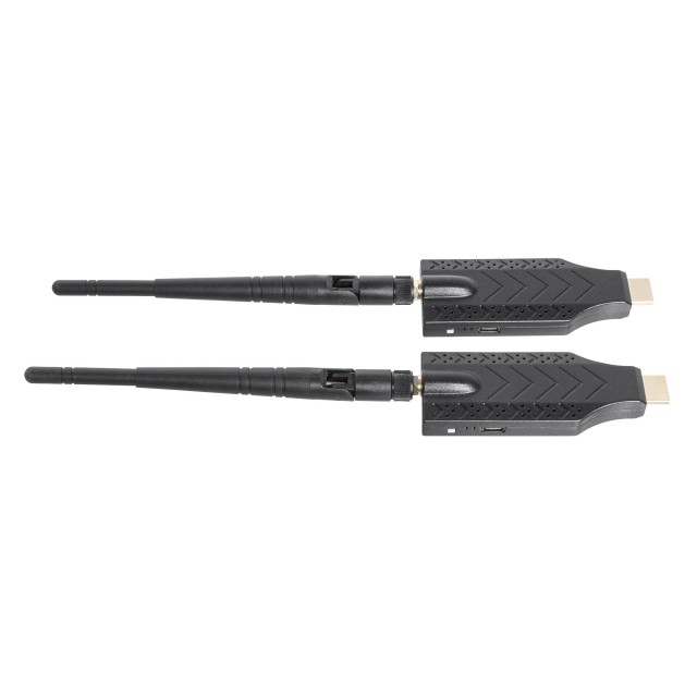 Беспроводной HDMI адаптер Wireless HDMI Extender 1080p | 5 GHz | Miracast | AirPlay