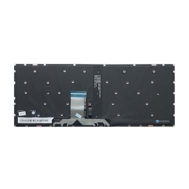 Клавиатура для Lenovo IdeaPad 710s-13IKB с подсветкой