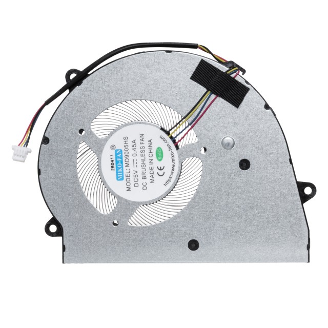 Кулер для Echips Hot 15.6 - Версия 1