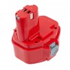 Аккумулятор для шуруповерта Makita PA14 1422 - 3000mAh для серий 1000 / 4000 / 4300 / 5000 / 5600 / 6200 / 6300 / 6900 / 8200 / 8400 / JR / ML / UB
