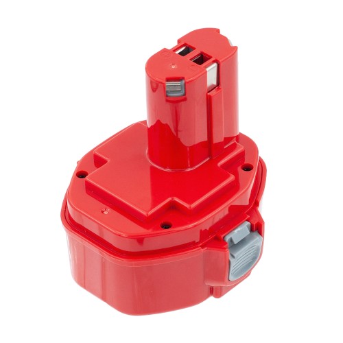 Аккумулятор для шуруповерта Makita PA14 1422 - 3000mAh для серий 1000 / 4000 / 4300 / 5000 / 5600 / 6200 / 6300 / 6900 / 8200 / 8400 / JR / ML / UB