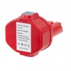 Аккумулятор для шуруповерта Makita PA14 1422 - 3000mAh для серий 1000 / 4000 / 4300 / 5000 / 5600 / 6200 / 6300 / 6900 / 8200 / 8400 / JR / ML / UB