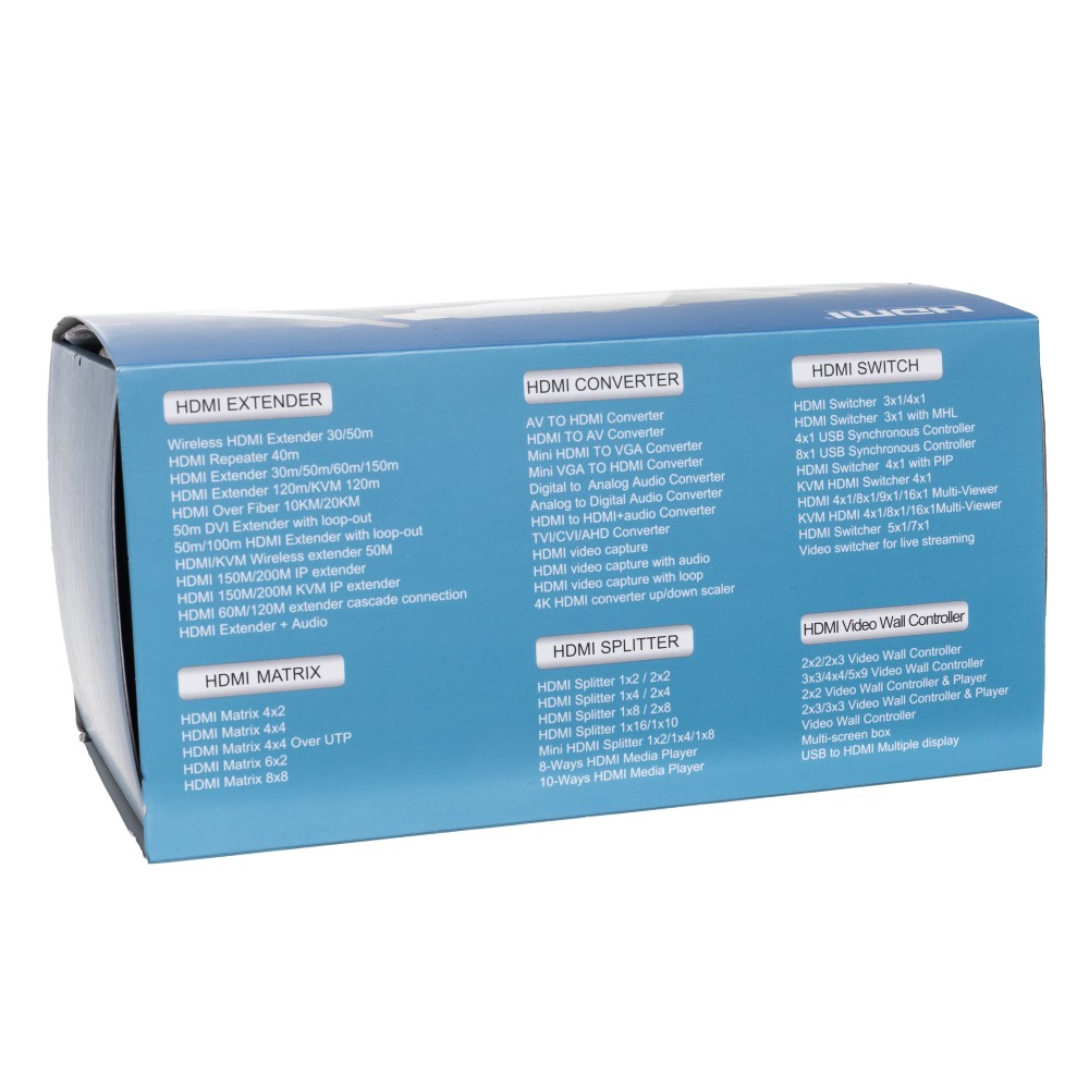 Беспроводной HDMI адаптер Wireless HDMI Extender 1080p | 5 GHz | Miracast | AirPlay