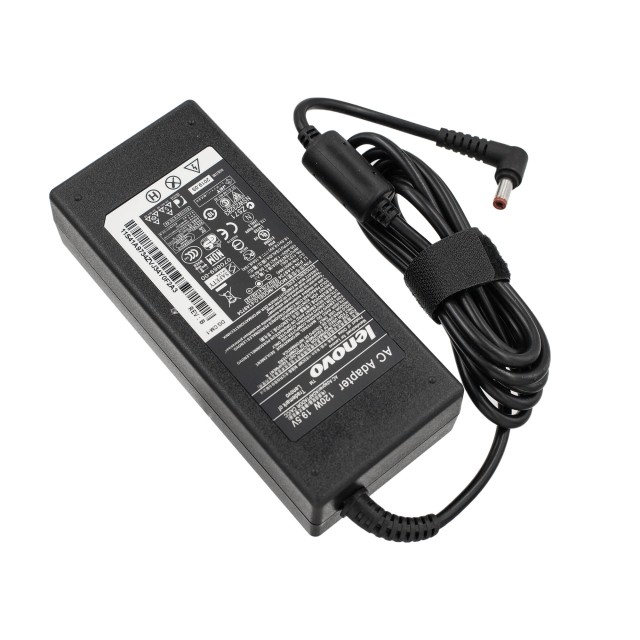 Блок питания Lenovo 19.5V 6.15A 5.5x2.5 (120W)