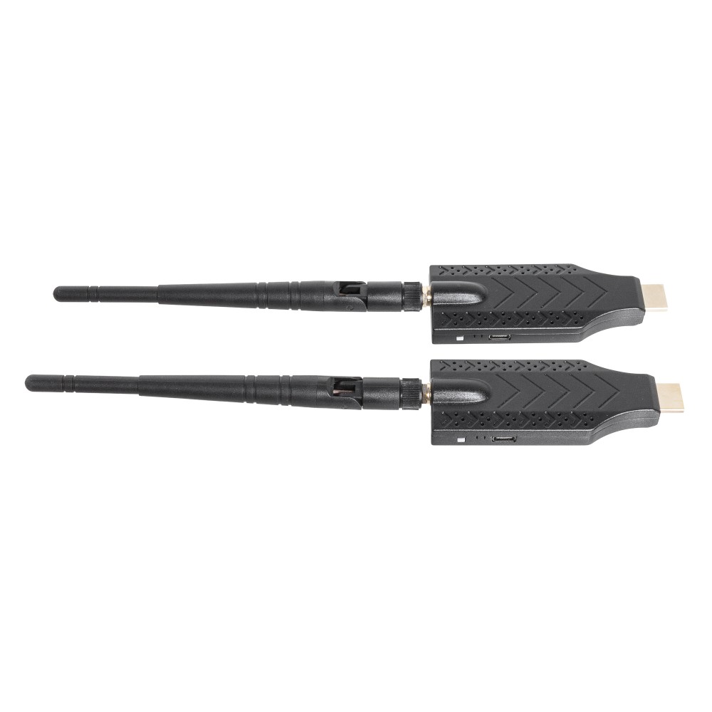 Беспроводной HDMI адаптер Wireless HDMI Extender 1080p | 5 GHz | Miracast | AirPlay