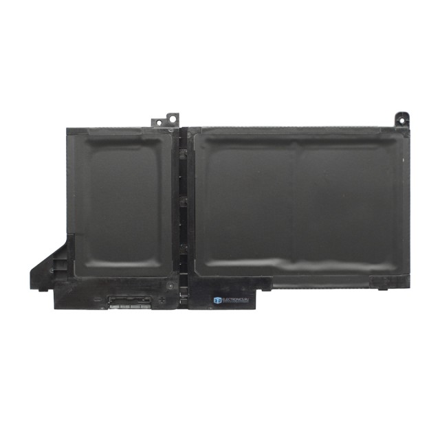 Аккумулятор DJ1J0 для ноутбуков Dell