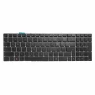Клавиатура для Asus ROG G550JK с подсветкой - версия 2