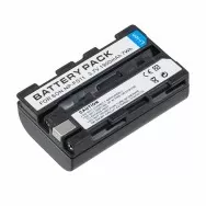 Аккумулятор NP-FS21 для Sony DCR-PC1 | DSC-P20 | DCR-PC5E | Cyber-shot DSC-P20 - 1900ma