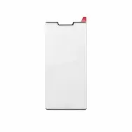 Защитное стекло Huawei Mate 30 Pro - черное