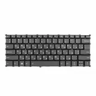Клавиатура для Lenovo IdeaPad S540-14API с подсветкой