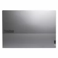Крышка матрицы для Lenovo ThinkBook 16 G6 ABP - серая