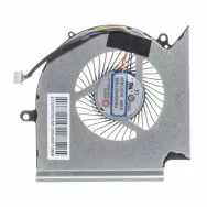 Кулер для MSI GP65 Leopard 9SFX - CPU