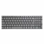 Клавиатура для ноутбука Lenovo IdeaPad Slim 3 16IRH10 с подсветкой