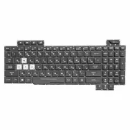 Клавиатура для Asus ROG Strix GL504GS - OEM