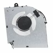 Кулер для Mechrevo Dragon 16 Pro (2022-2023) - CPU (OEM)