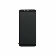 Дисплей Xiaomi Redmi 7A черный