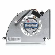 Кулер для MSI GP76 Leopard 10UG - CPU