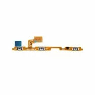 Шлейф кнопки включения и громкости Samsung Galaxy M20 SM-M205F