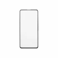 Защитное стекло Samsung Galaxy S10e SM-G970F черное
