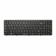 Клавиатура для ноутбука Lenovo G780