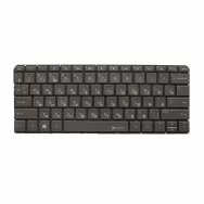 Клавиатура для HP Spectre 13-v000 с подсветкой