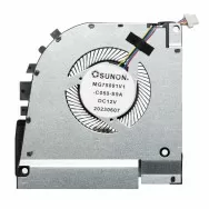 Кулер для Maibenben X658 - CPU - ORG