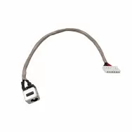 Разъем питания для MSI GE62 GE72 GS70 GP62 GL62 GP72 GL72 - 13.5см