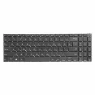 Клавиатура для Asus Vivobook Pro 15X M6501RR черная с подсветкой
