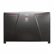 Крышка матрицы для MSI GP73 8RE Leopard