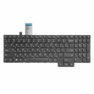 Клавиатура для ноутбука Lenovo IdeaPad Gaming 3-15IHU6 с RGB подсветкой