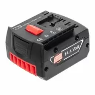 Аккумулятор BAT607 для шуруповерта Bosch 4-2-LI | GSR 14.4 V-LI | GSB 14.4 2-Li | VE-2-