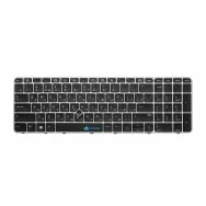 Клавиатура для HP EliteBook 850 G4