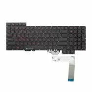 Клавиатура для Asus ROG G751J - под подсветку