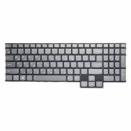 Клавиатура для ноутбука Lenovo LOQ 15AHP9 с RGB подсветкой