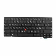 Клавиатура для Lenovo ThinkPad T470s