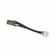 Разъем питания для ноутбука Acer Aspire 5 A515-48
