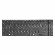 Клавиатура для ноутбука Asus Vivobook 16 X1607AA с подсветкой