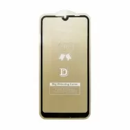Защитное стекло Xiaomi Redmi 7 - черное