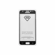 Защитное стекло Samsung Galaxy J5 Prime SM-G570F черное