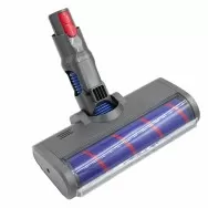 Турбощетка (Turbo brush) универсальная для Dyson V12 Detect Slim, V10 Slim моторизованн
