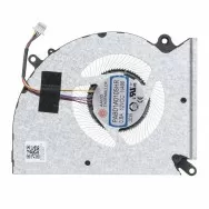 Кулер AAVID PABD1A010SHR-N486 для MSI (MS-17P1)