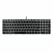 Клавиатура для HP EliteBook 850 G4 с подсветкой