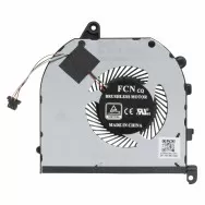Кулер для Dell XPS 15 9570 - CPU
