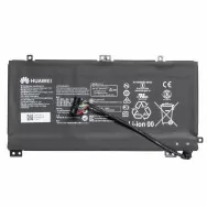 Аккумулятор HB4593J6ECW для ноутбуков Huawei