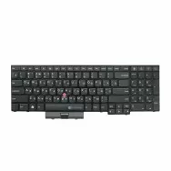 Клавиатура для Lenovo ThinkPad Edge E530