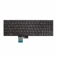 Клавиатура для Lenovo Ideapad Y50-70 с подсветкой