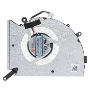 Кулер AAVID PABD1A010SHL-N485 для MSI (MS-17P1)